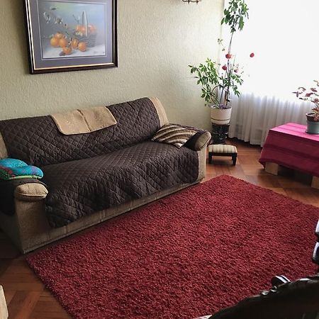 Apartament Departamento Vpr 560 Valdivia Zewnętrze zdjęcie