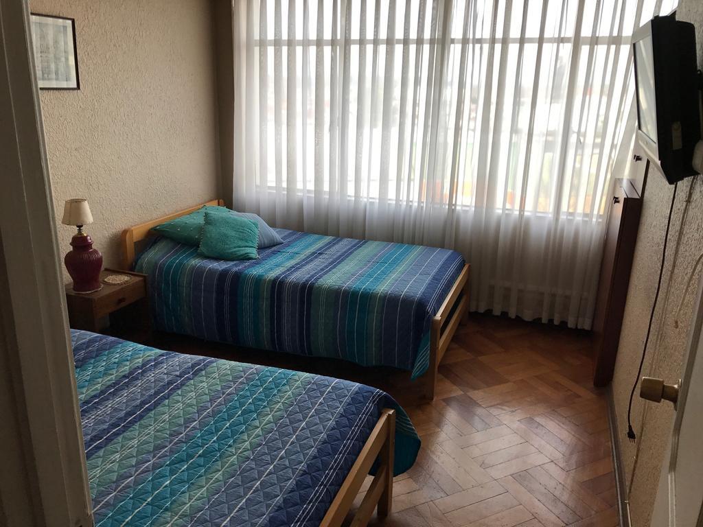 Apartament Departamento Vpr 560 Valdivia Zewnętrze zdjęcie