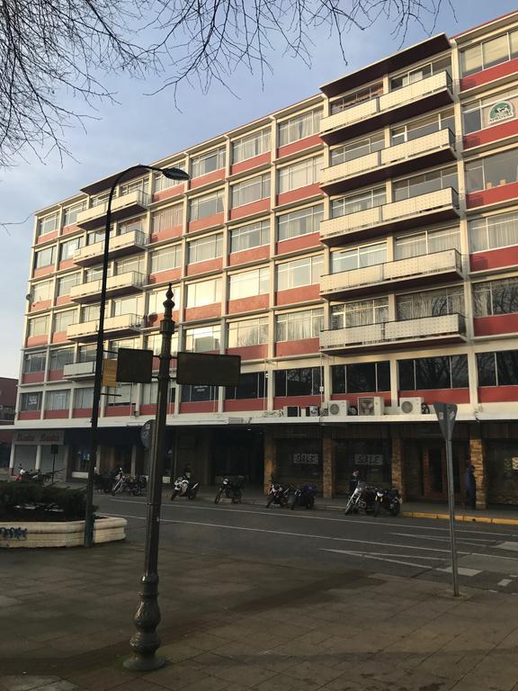 Apartament Departamento Vpr 560 Valdivia Zewnętrze zdjęcie