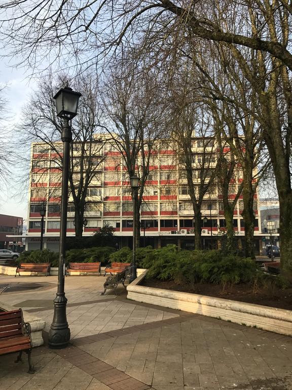 Apartament Departamento Vpr 560 Valdivia Zewnętrze zdjęcie